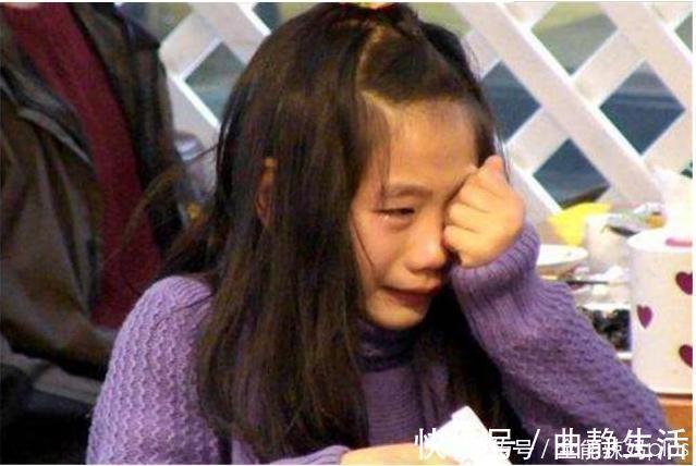 暴躁症|“从不吃零食”的娃,长大后是什么样?难逃3种结局,家长该看看