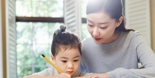 孩子|家长一定要'逼'孩子,养成这3个好习惯,未来孩子一生都受益