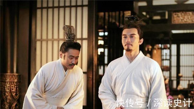 泄露@都说“天机不可泄露”,千年来泄露天机的3位高人,结局都怎么样