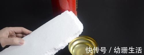 盖子|家里有废弃不用的铁皮茶叶盒吗 这个用途太厉害了, 越早知道越好