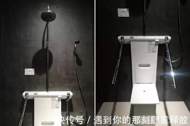 洗手池|日本人不被理解的10大装修设计,实际很实用!人性舒适到你佩服