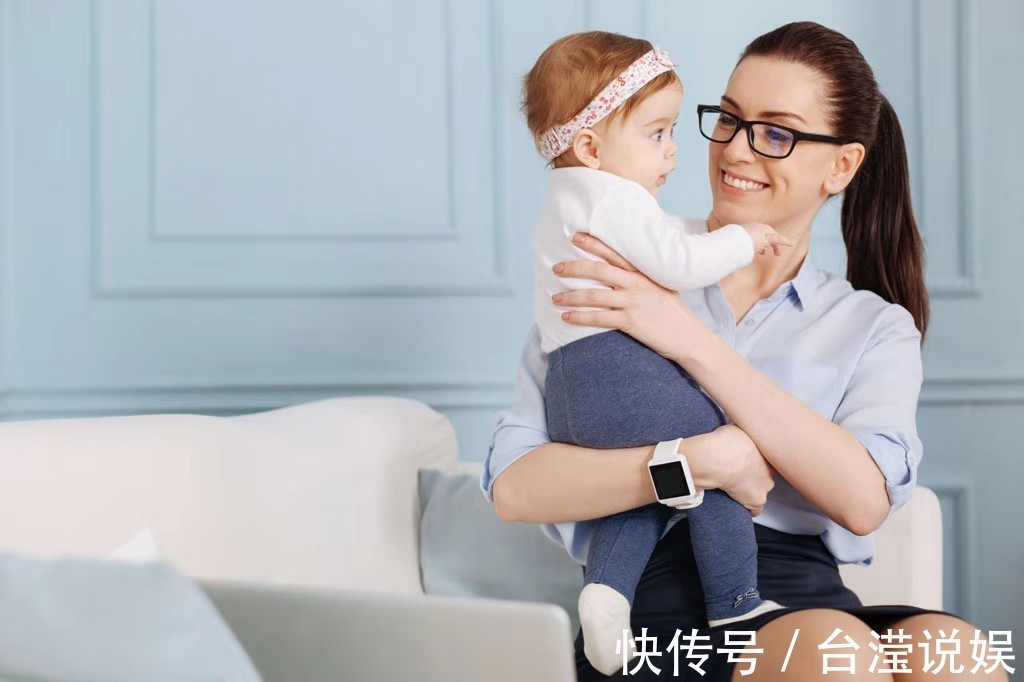 发音|宝宝在以下月龄就会喊妈妈,说明大脑发育得比同龄宝宝还要好