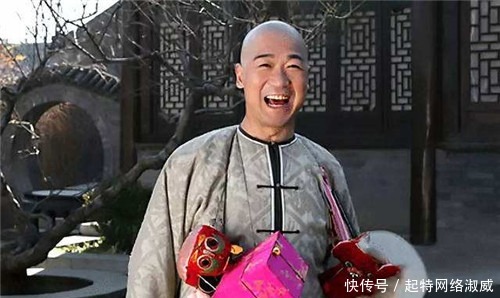 乾隆帝|经典绝对,上联:“家穷人丑,一米四九”,网友的下联也是一绝