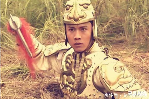 靠山王杨林都惧怕的燕云十八骑，在罗成被万箭穿心之时，他们在哪