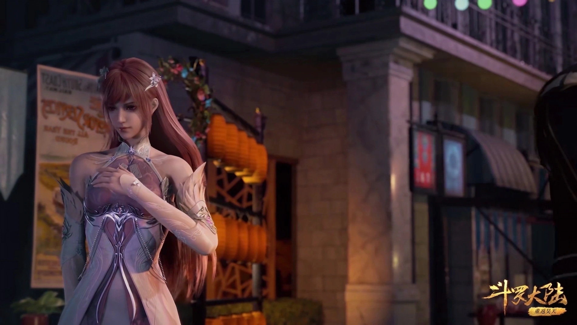 配角|斗罗大陆口碑下滑,配角加戏是导火索,强行水剧情是关键