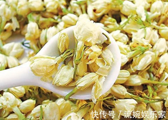 爱茶者|女性常用此花泡水喝，排出体内湿气，小肚子不见了，皮肤也水嫩嫩