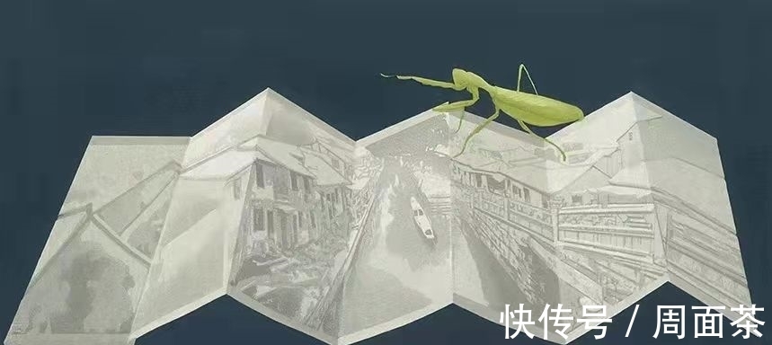 中国青年!我看第六届中国青年版画展:艺术学术前卫兼具,探索追问反思共存