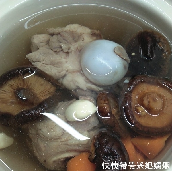 遇到这肉别手软,买上几斤炖一锅,比牛肉香,比羊肉滋补,美滋滋