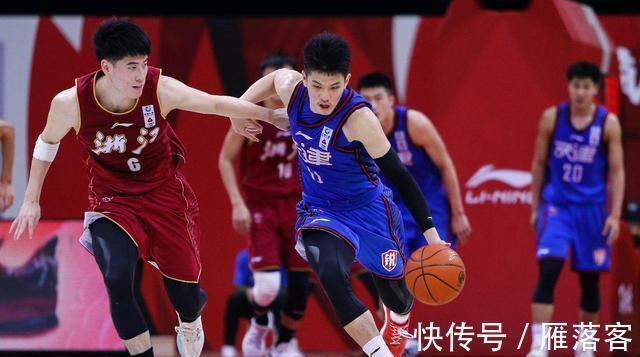 cb首钢终极目标达成!CBA王牌后卫加入 扣篮王成筹码 秦晓雯期待双赢