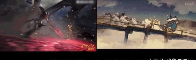 斗罗大陆涉嫌抄袭，官方紧急回应，视频中这个画面再也看不到了