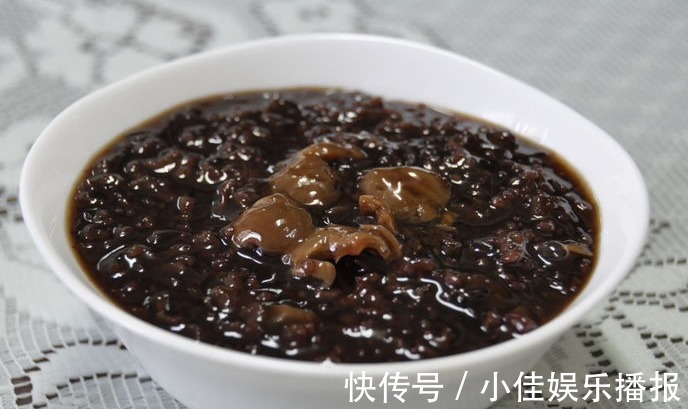 女孩子|女生生理期不吃米饭，多吃三种食物，一周瘦10斤皮肤也白皙