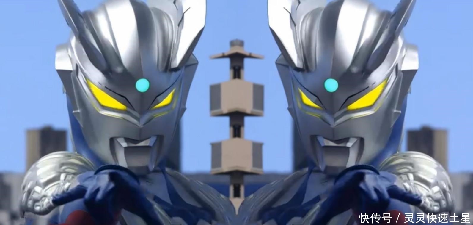 赛罗奥特曼|奥特曼十勇士大战为何迪迦不点头真不是他耍酷,原因有点戳心
