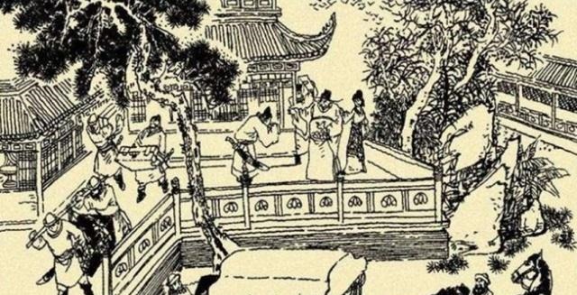 周穆王|方腊起义,竟用巨型机器人参与攻城,宋将丧胆,义军轻松攻克杭州