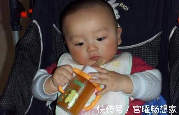坏死|8个月孩子肠坏死,原因竟是吃错辅食,这3种食物尽量别给娃吃