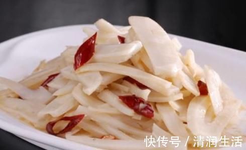 子宫|女孩子来“例假”时,尽量多吃4物,排出子宫污血,远离妇科病