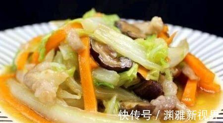 几道非常火爆的家常菜,下酒下饭吃不腻,给家人换口味!