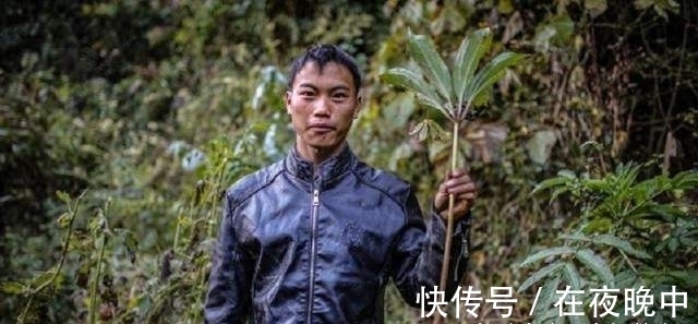 六口之家|大山深处的六口之家，过着与世隔绝的生活，被外界发现时还没户口