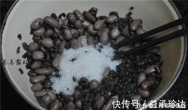 糯米粉|建议中年女性，这种食物要常吃，营养全面又美味，越吃越健康！