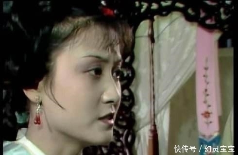 小姑子！贾府的小姑子有多娇贵？王夫人：把她当神供着，我婆婆还不满意！