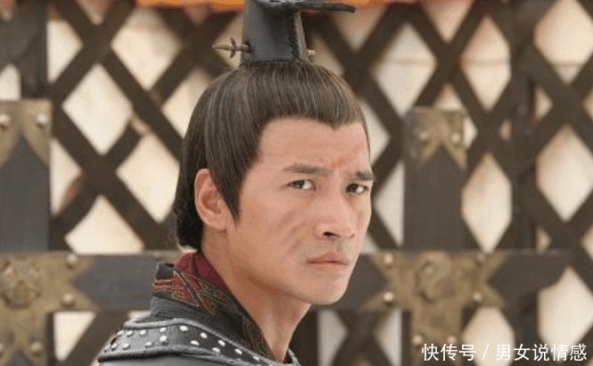 汉景帝时期|历史上死相最惨的忠臣, 只因为吃饭的时候要了一双筷子