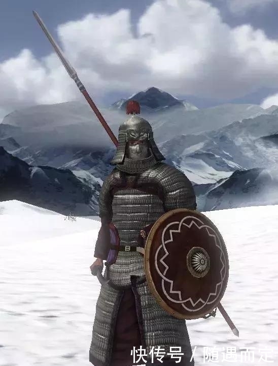 西京|面对30000西夏军队金国仅用1000多骑兵就将之完全击溃