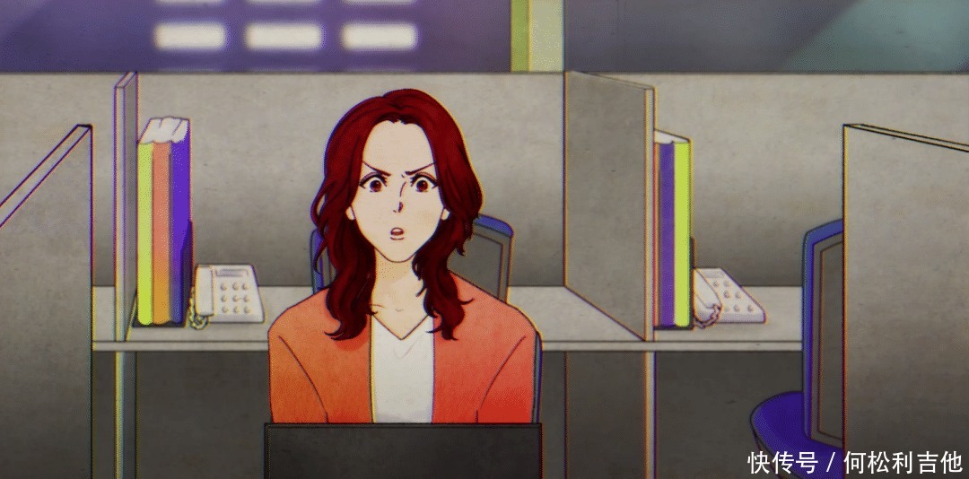 暗芝居第三季剧情