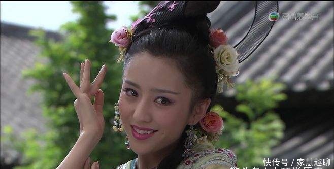 赵飞燕|赵飞燕作恶多端,为什么无人能治,关键在于她有两个贵人