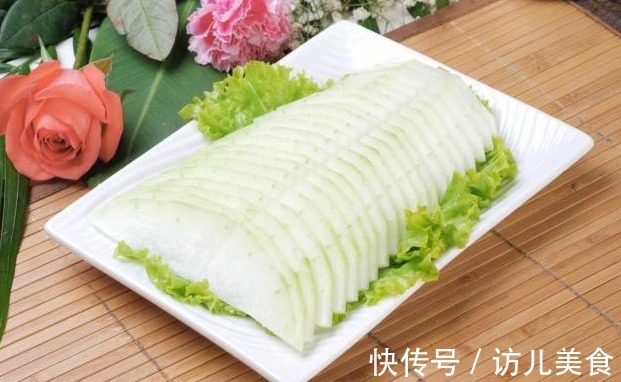 减肥瘦身|正在减肥的人，三样食物换着吃，清除宿便，或许不节食体重也在降