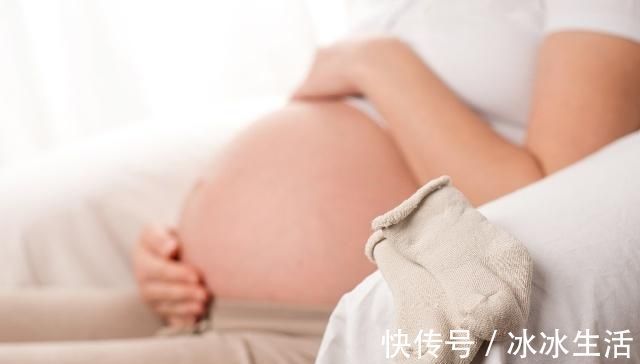 怀孕|怀孕后,肚皮经常发硬发紧,排除分娩信号,或许和这些事也有关