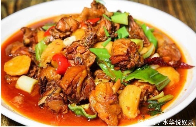 gt|美食教学，几款下饭菜，简单易学，学会了你也是大厨