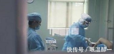 婴儿|女子终于怀孕, 医生却让打掉, 婴儿出生后, 医生直往后退