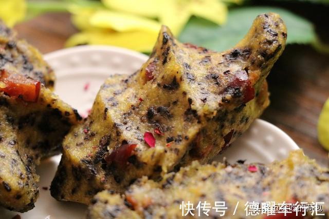 冬天|冬天要常吃黑豆,教你简单做法,做一次够吃半个月,随吃随取