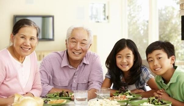 健康长寿|进入老年,若还保持“6大特点”,更健康长寿,若占一个也不错