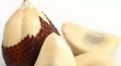 假如你快渴死了,上帝却送你5种最难吃的水果,你会怎么选只能选两种