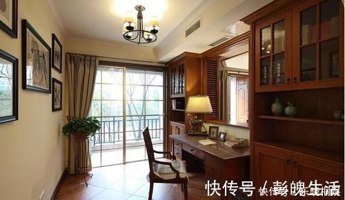 入住|装修4个月的家,终于入住了,137平装修共花30万,一套家具很大气