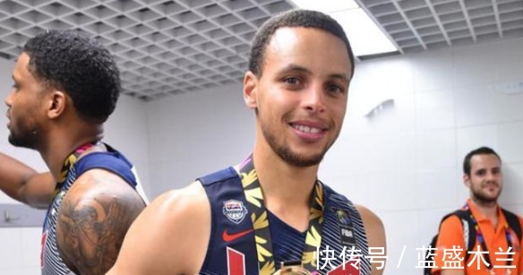 小卡|波波维奇卸任后，不再尴尬的小卡会不会打世界赛反正库里是稳了！