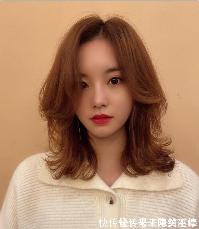 纹理卷 “最女神”发型27款,无论直卷都很美,爱美女性都喜欢!