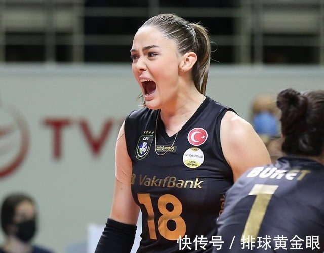 瓦尔加斯|单场9拦!居内什让袁心玥杨涵玉汗颜,瓦尔加斯6被拦暴露排超水平