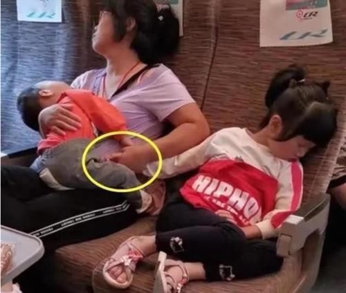 妈妈|为什么生二胎要避开这“年龄差”?孩子难做伴是小,妈妈伤身是大