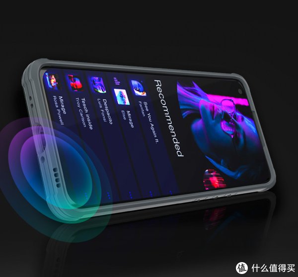 c拒绝碎屏，颜值正义：决色防摔壳选购指南