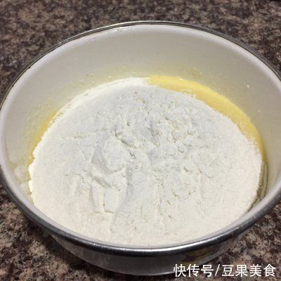  酥饼|桃酥饼最好吃的5种做法，一遍就会