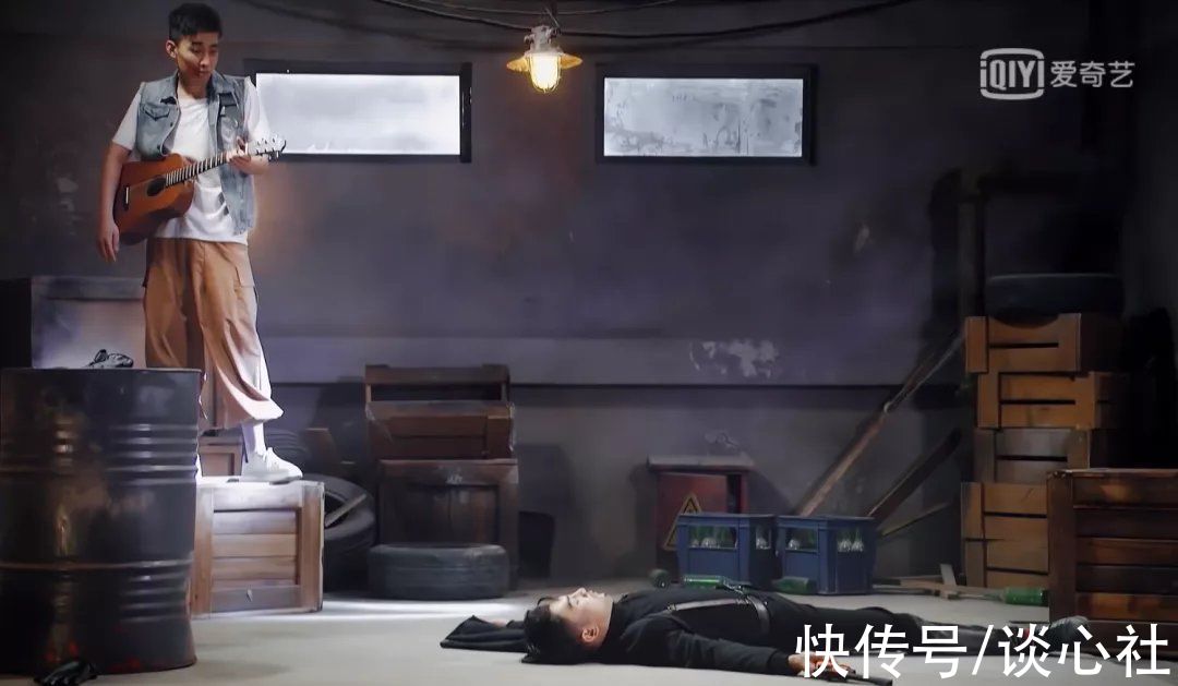 恭喜，国产综艺又被拯救一次
