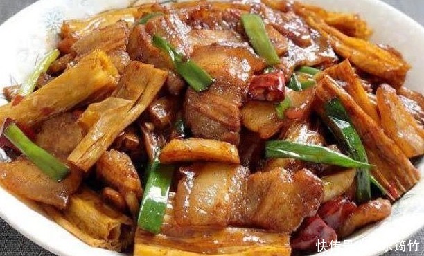 超下饭又下酒的几道家常菜,学会了家里来客时露两手,超有面子