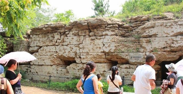 历史|东鸡冠山战争遗址,中国唯一的日俄战争陈列馆,重要的历史景点