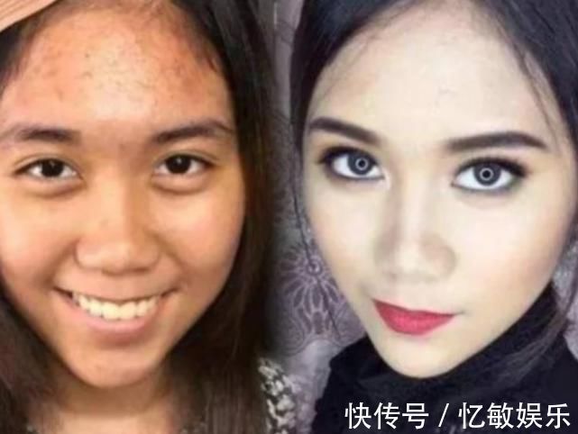 长期|“长期化妆”和“长期素颜”有什么差别,哪个对皮肤好请尽早了解