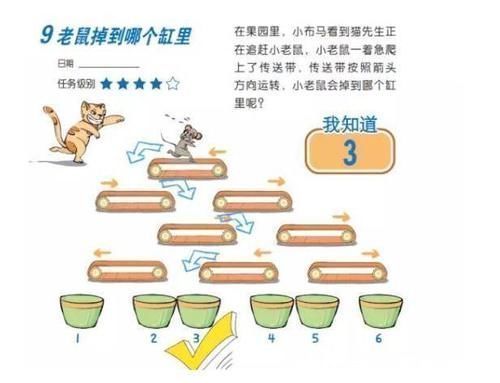 孩子们|3岁前,孩子若有这些“坏习惯”是变聪明的表现,家长不要随意制止