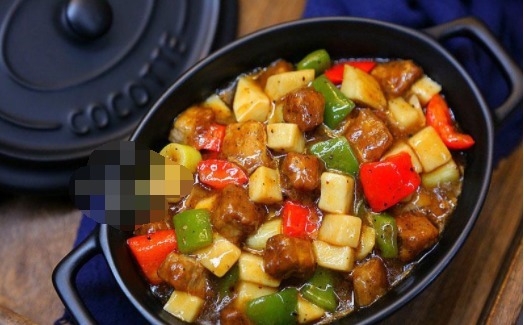 杏鲍菇的10种吃法，每一种都很下饭，口感比肉还好