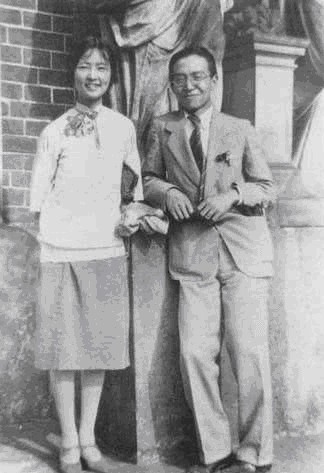 梁思成|林徽因去世仅7年,梁思成为何要娶女学生?梁思成的情书给出答案