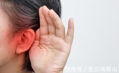 护理|耳鸣不要慌,做好这些护理及饮食