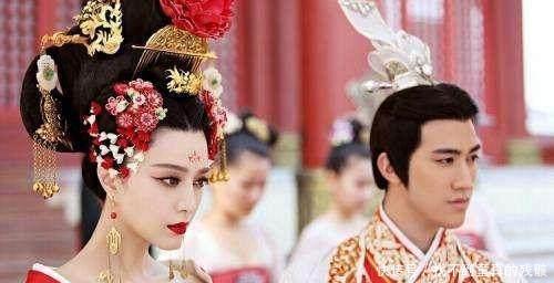 发明|武则天的伟大发明,至今中国还在用,而且世界上很多国家也在沿用